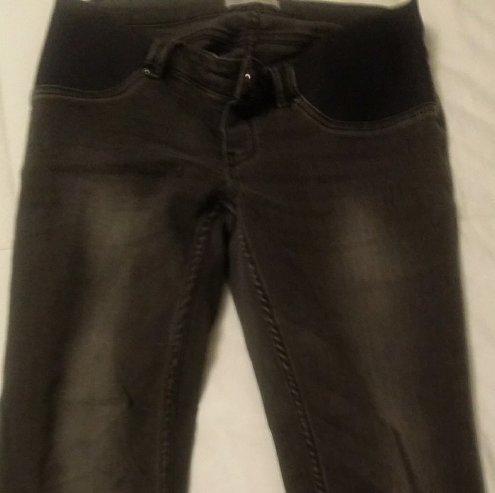 Zara Maternity Pants